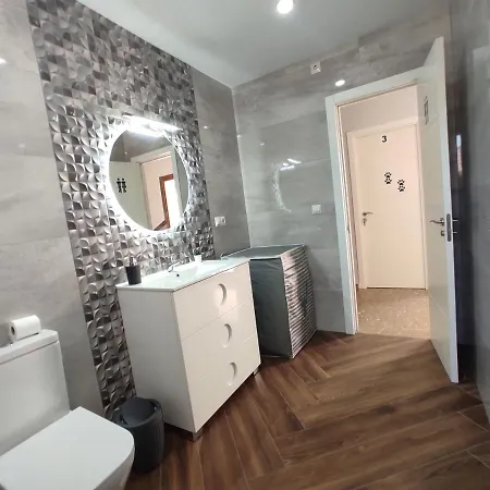 Villa Patricia Málaga Buitenkant foto